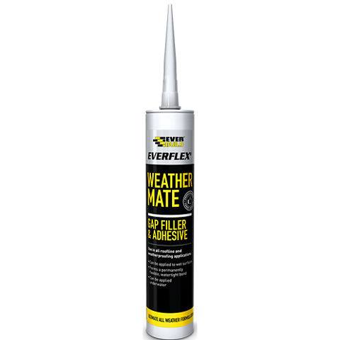 EVERBUILD® Weather Mate®