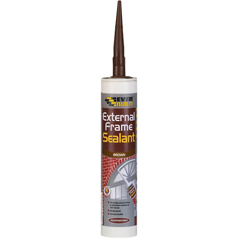 EVERBUILD® External Frame Sealant