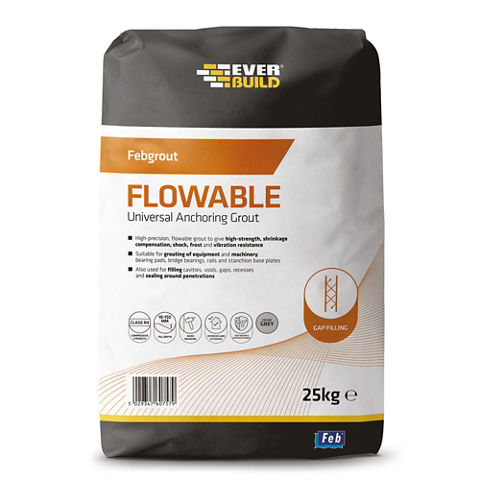 Febgrout Flowable