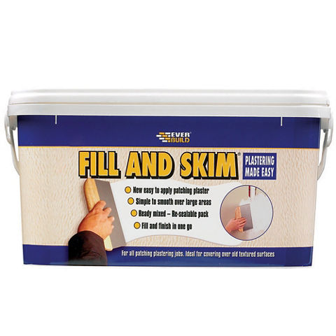 EVERBUILD FILL & SKIM®