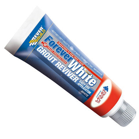 EVERBUILD FOREVER WHITE® Grout Reviver