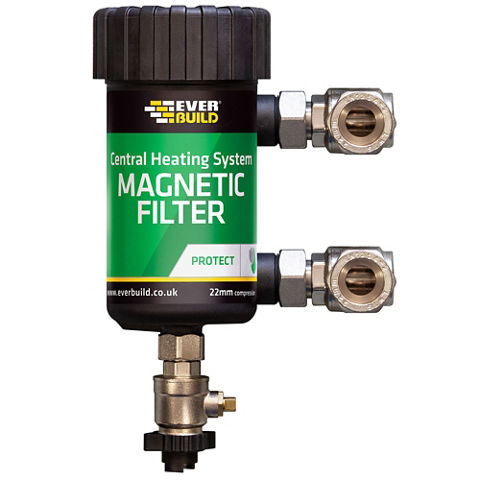 Magnetic Filter