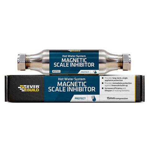 Magnetic Scale Inhibitor