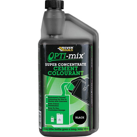 EVERBUILD® OPTI-MIX® CEMENT COLOURANT