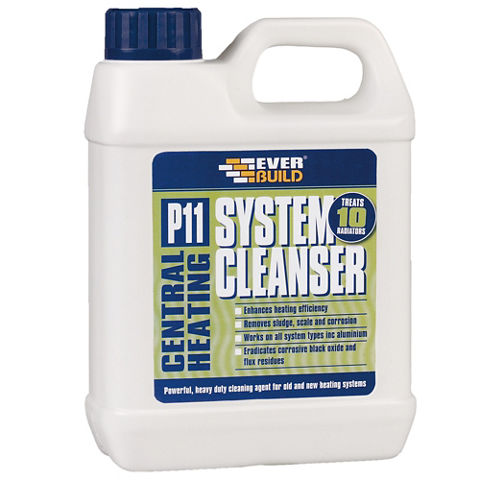 EVERBUILD® P11 SYSTEM CLEANSER