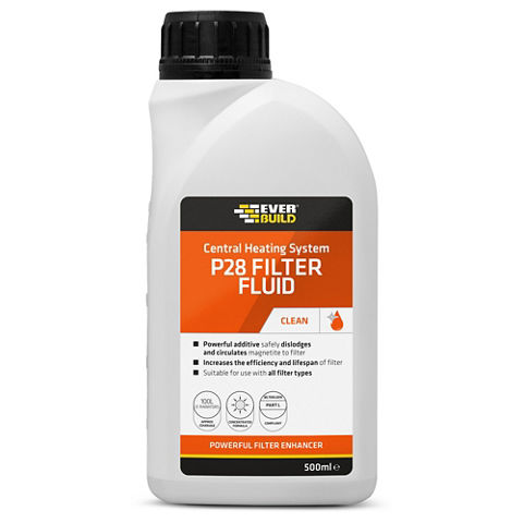 P28 Filter Fluid