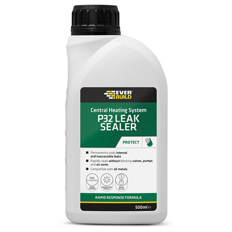 P32 Leak Sealer