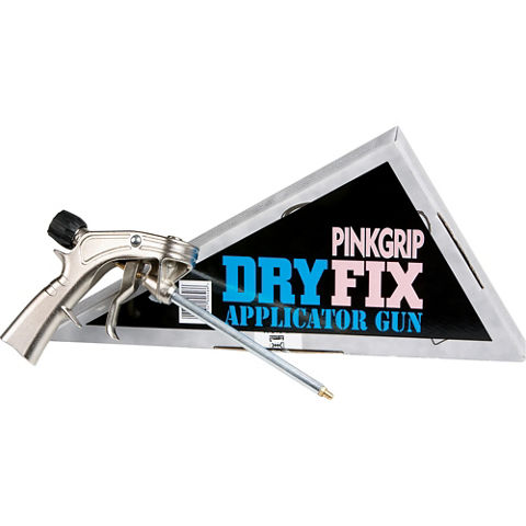 Sika® Pinkgrip Dryfix® Applicator Gun