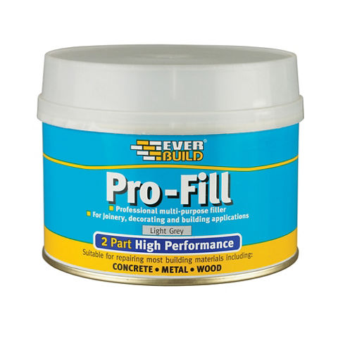 EVERBUILD® Pro-Fill