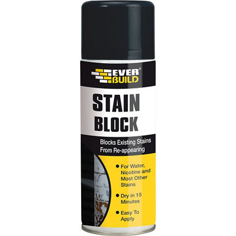 EVERBUILD® Stain Block