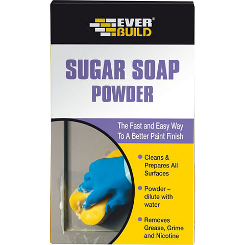 EVERBUILD® Sugar Soap Powder