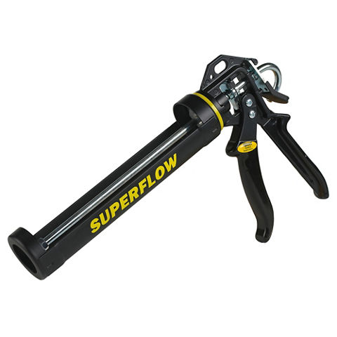 SUPERFLOW SEALANT GUN