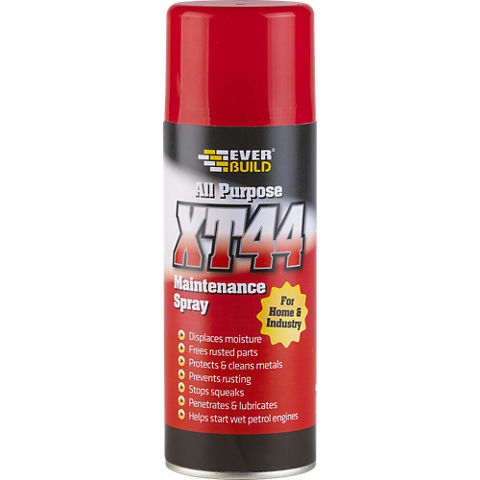 EVERBUILD® XT44 Maintenance Spray