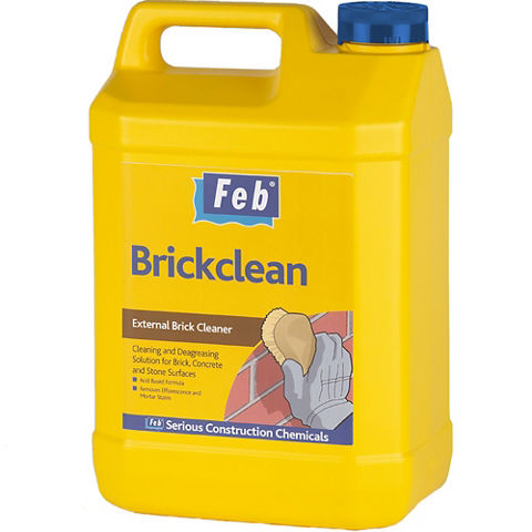 Feb® Brickclean