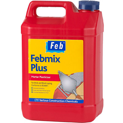 Feb® Febmix® Plus