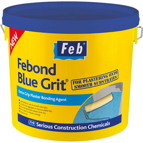 Feb® Febond Blue Grit®