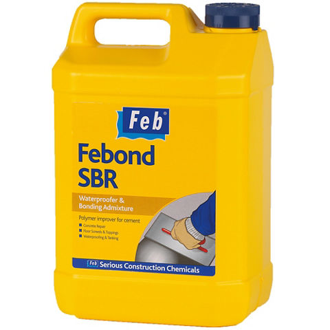 Feb® Febond® SBR