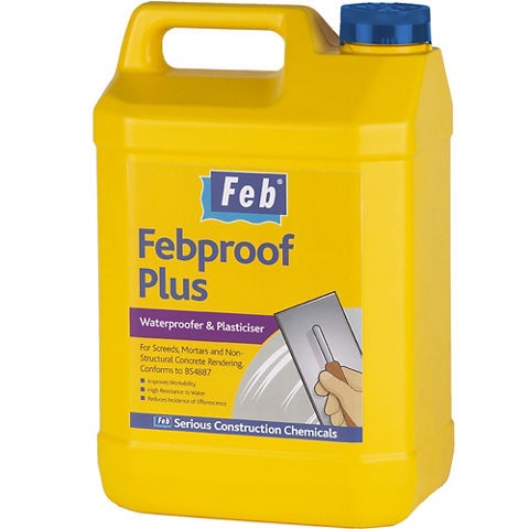 Feb® Febproof Plus