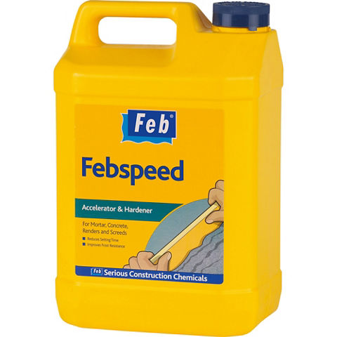 Feb® Febspeed