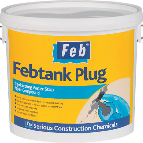 Feb® Febtank Plug