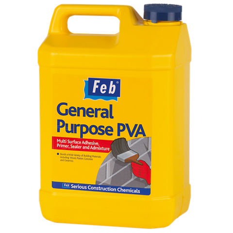 Feb® General Purpose PVA