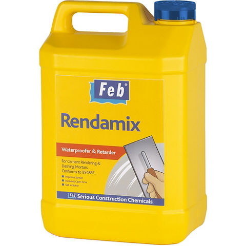 Feb® Rendamix