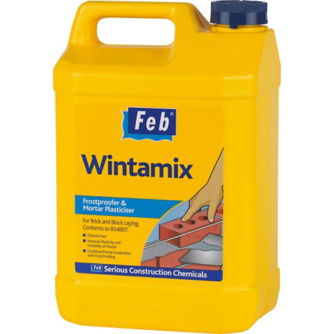 Feb® Wintamix