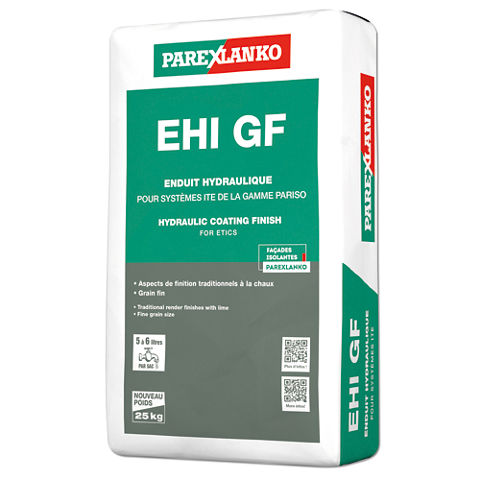 Parex® EHI GF