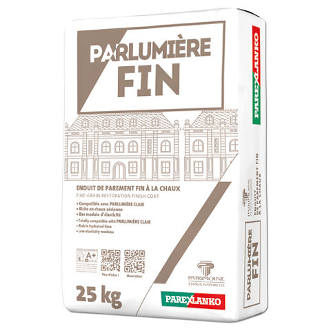 Parex® PARLUMIERE FIN