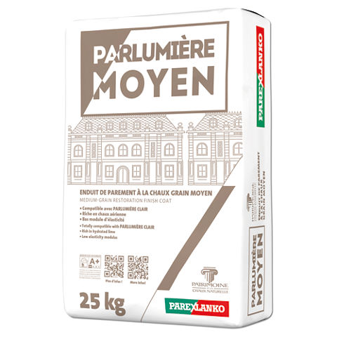 Parex® Parlumiere Moyen