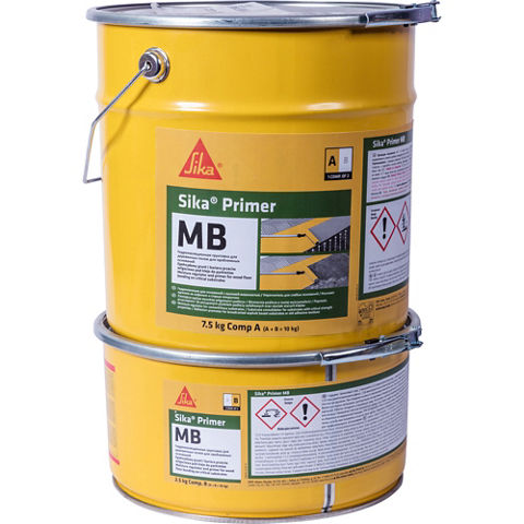 Sika® Primer MB