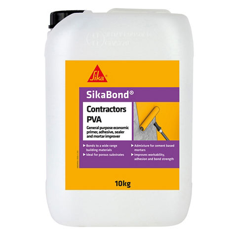 SikaBond® Contractors PVA