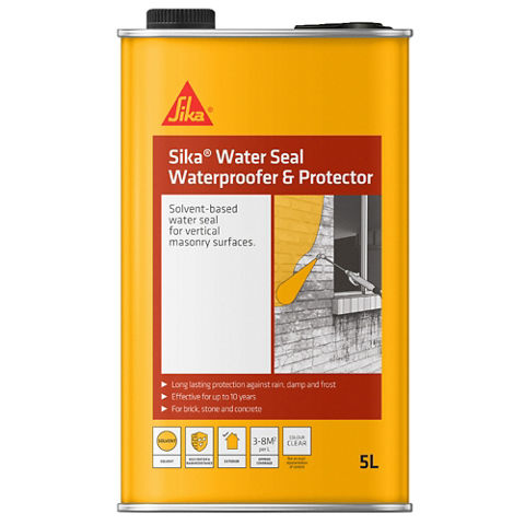 Sika® Water Seal