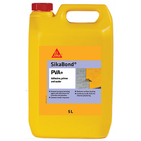 SikaBond® Waterproof PVA