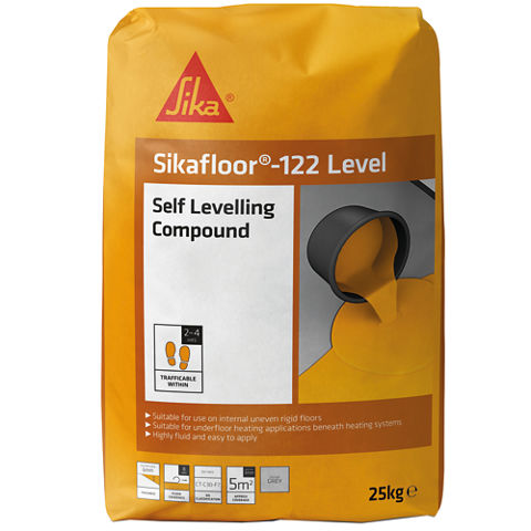 Sikafloor®-122 Level