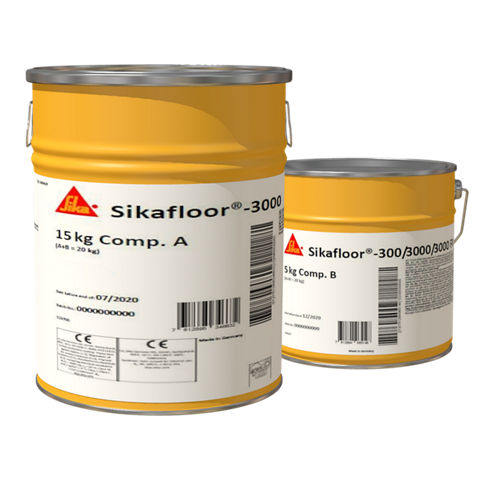 Sikafloor®-3000