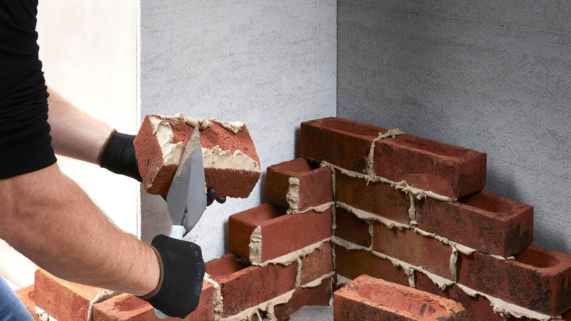 Fireplace Building