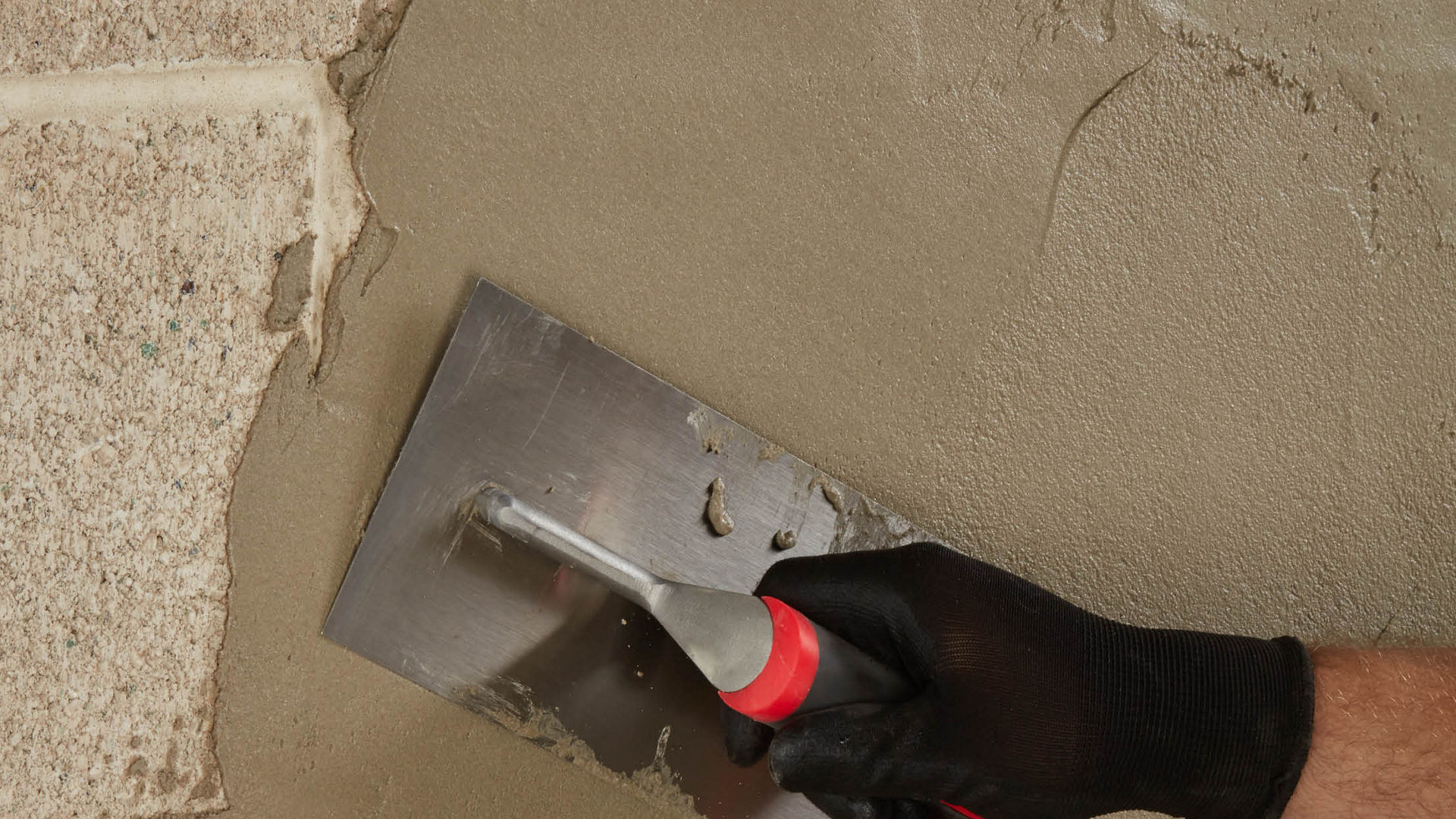 Mineral Render Application