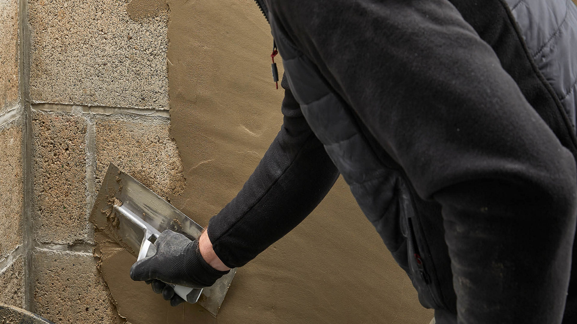 Waterproofer