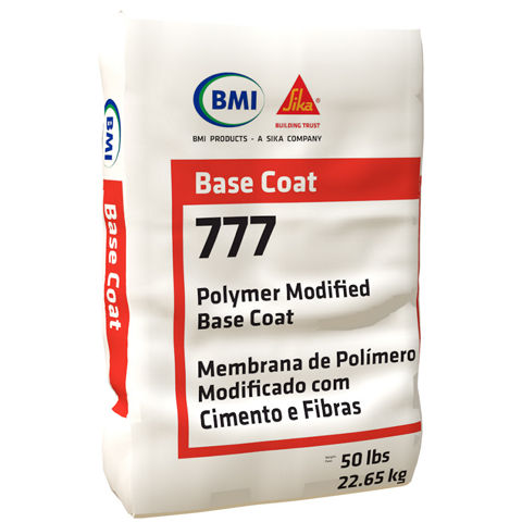 BMI 777 Polymer-Modified Base Coat
