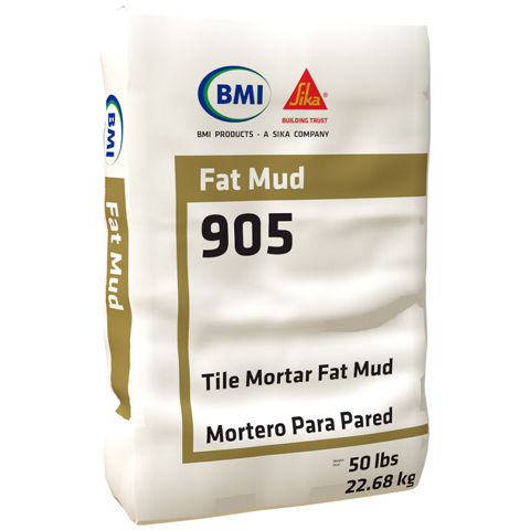 BMI 905 Fat Mud