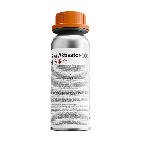 Sika® Aktivator-100