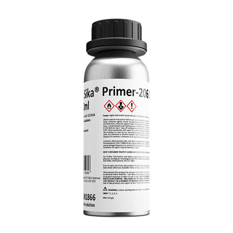 Sika® Primer-206 G+P