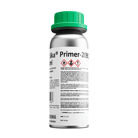 Sika® Primer-209 D