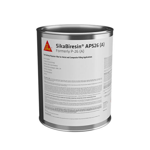 SikaBiresin® AP526