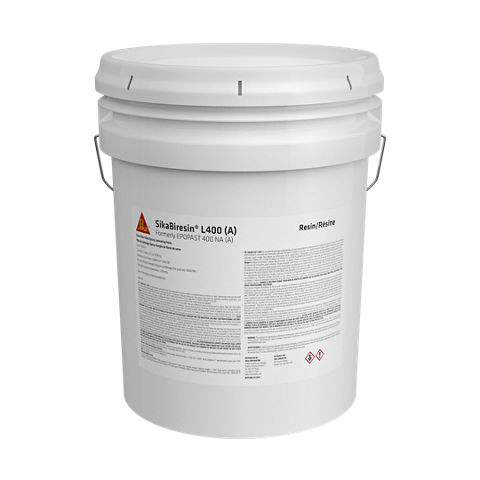 SikaBiresin® L400