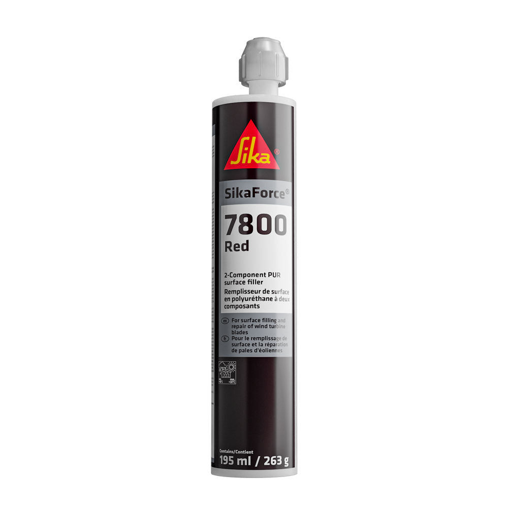 Sikaforce 315 - Fast Plastic & Metal Adhesive