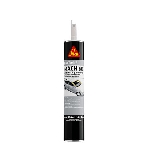 SikaTack® MACH 60