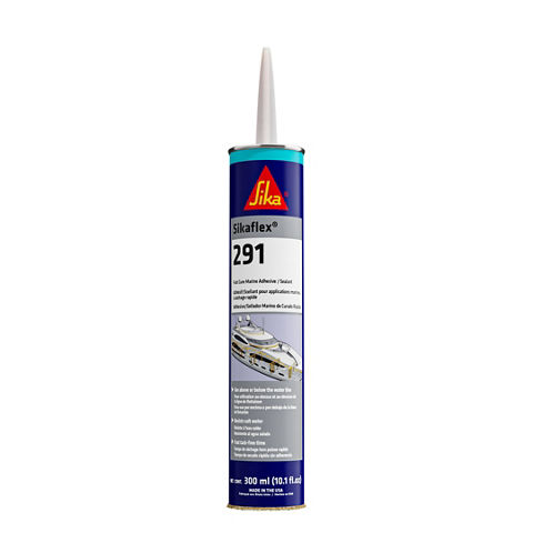 Fiberglass Supply Depot Inc. > Caulking > Sikaflex®-291 Sika sealants