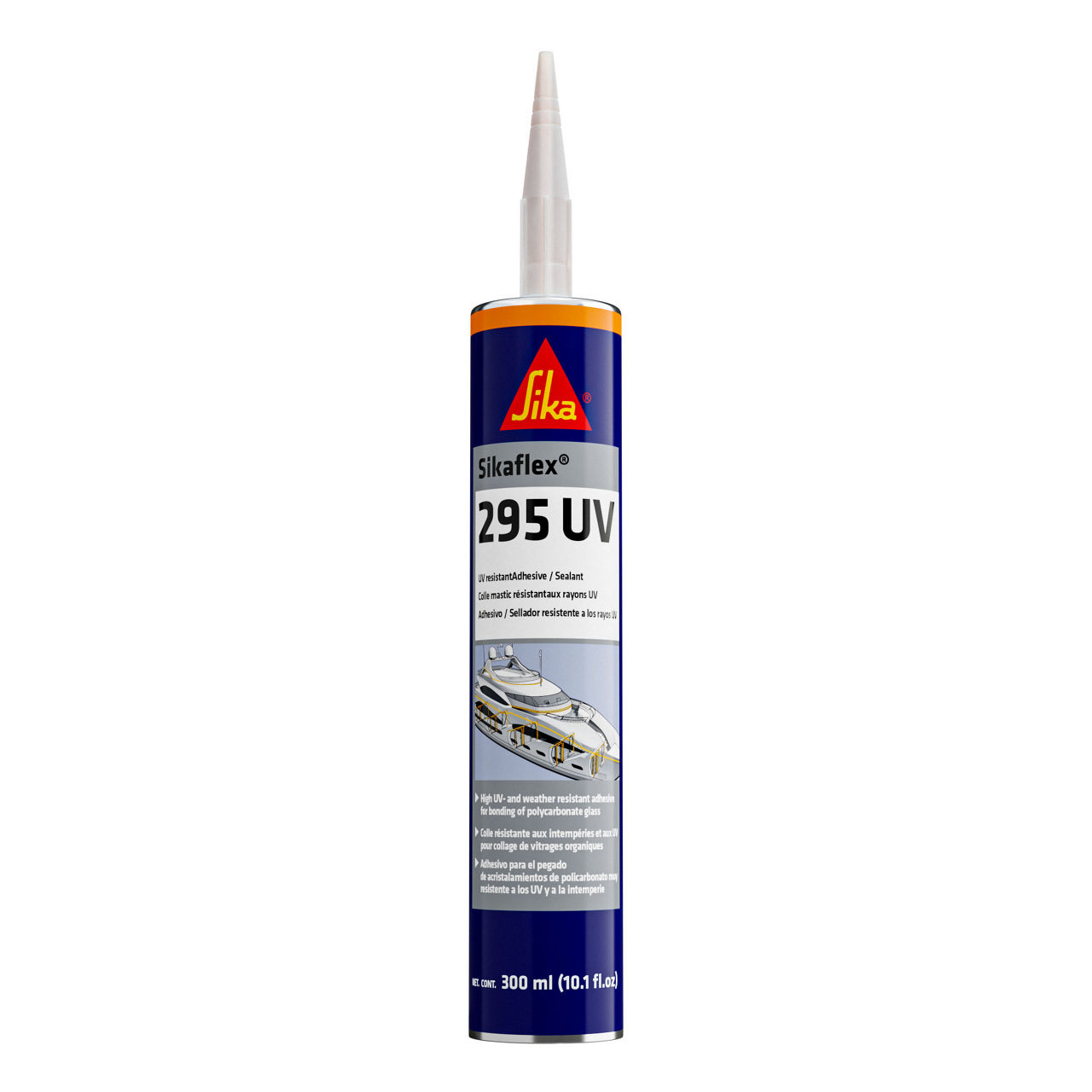 Ultraviolet Adhesive 100 ml